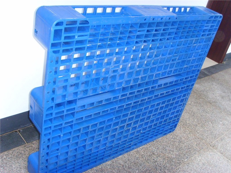 供应1250川字塑料托盘